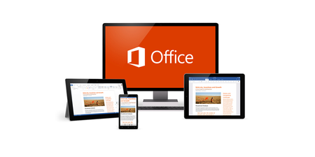 Office 2019 llegará durante la segunda mitad de 2018