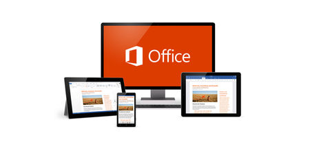 Office 2019 llegará durante la segunda mitad de 2018