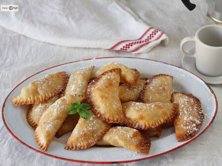Empanadillas