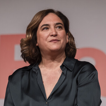 Ada Colau: "Me han ido subiendo el alquiler y a las propietarias les he dado más de 200.000 euros. En mi casa todos hemos tenido que trabajar para llegar a final de mes" 