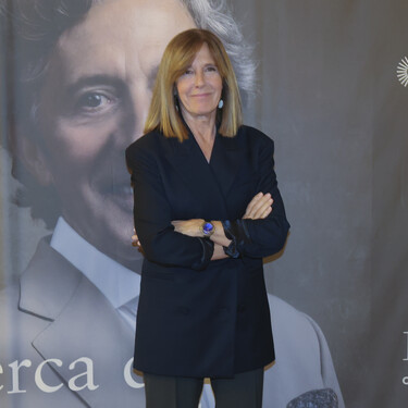 La nueva vida de Ana Blanco en un pueblo de Cantabria tras su jubilación