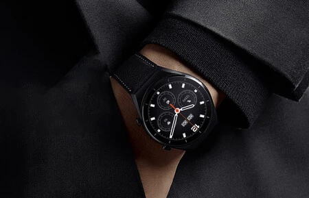 Xiaomi Watch S1 2