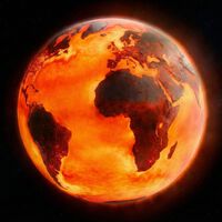 Ciência tem um veredito sobre o calor de 2025: não foi impressão sua, cruzamos uma linha vermelha histórica 