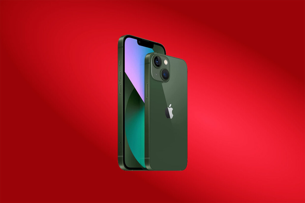 El iPhone 13 mini, más barato en Carrefour: olvídate del almacenamiento con sus 512 GB y sin gastarte mil euros