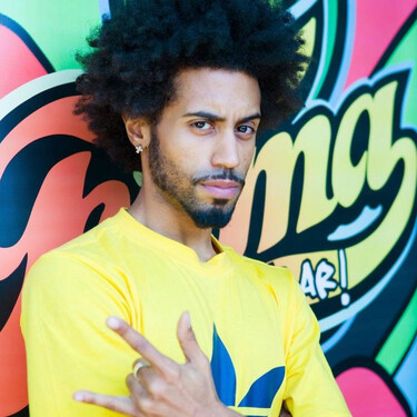 Qué fue de Sergio Alcover, el profesor de 'Fama, ¡a bailar!' que dejó de trabajar en la tele y vive así en Valencia