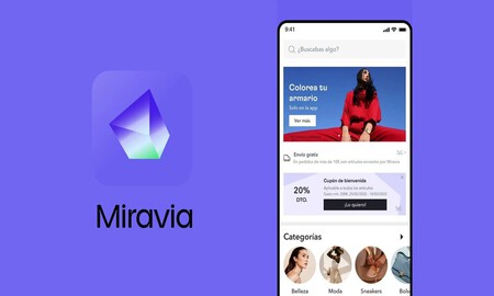 Aliexpress Se Quiere Quitar Su Fama De Cutre Y La Competencia De Shein Y Temu Con Miravia