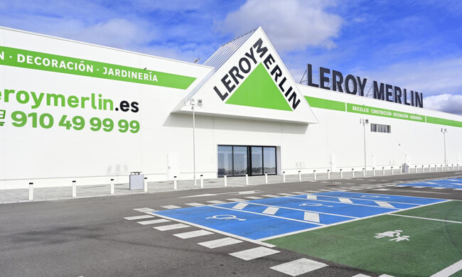 Leroy Merlin