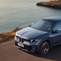 BMW ha cambiado su icónico logotipo y casi nadie lo ha notado. Y no, nunca fue una hélice de avión 