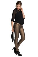 Moda fiesta para embarazadas: tres looks para lucir estas fiestas