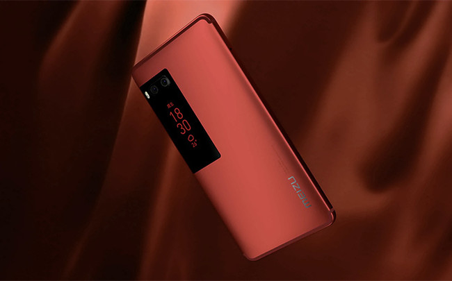 Meizu Pro 7 Plus