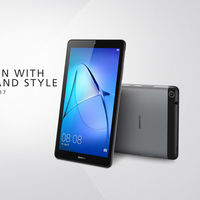 Tablet de 7 pulgadas Huawei Mediapad T3 por sólo 74 euros y envío gratis