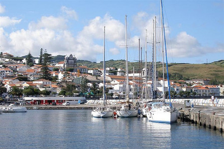faial