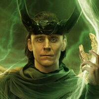 "Sirve como punto de partida": Tom Hiddleston revela cómo la serie de Loki conecta con Vengadores: Doomsday 