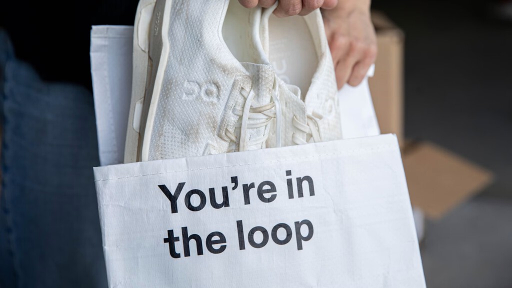 Running por suscripción: así es como la circularidad ha llegado a las zapatillas