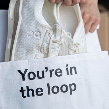 Hay gente que está dejado de comprar zapatillas para usarlas y luego devolverlas: bienvenidos al running por suscripción