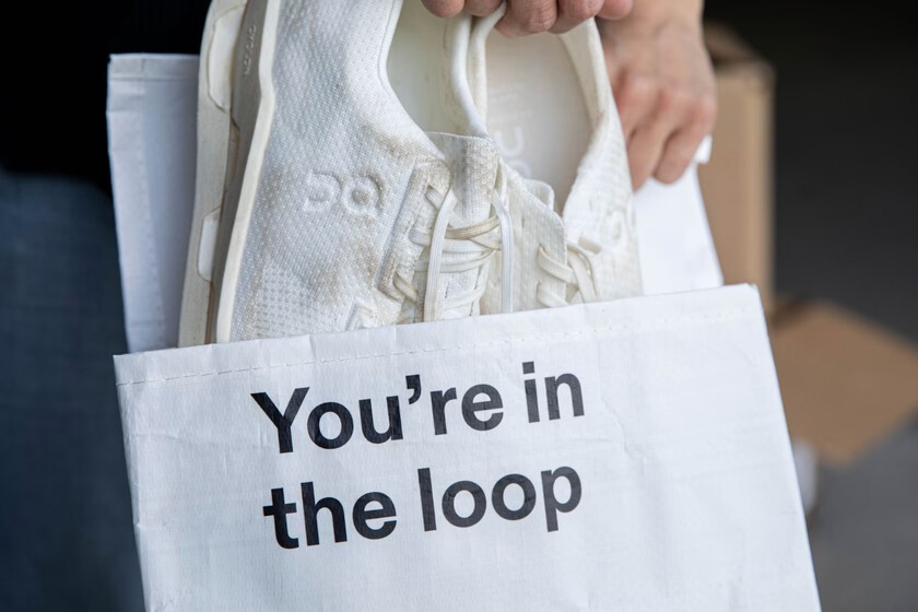 Running por suscripción: así es como la circularidad ha llegado a las zapatillas