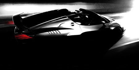 El Italdesign Zerouno estrenará versión targa en Ginebra a 1,9 millones de euros la unidad