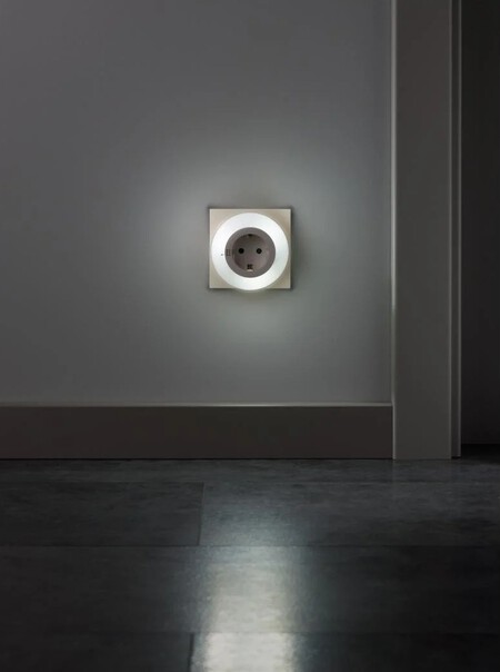 Luz led LIdl