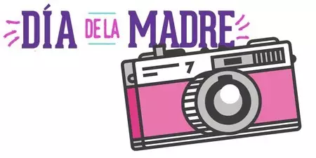 Día de la Madre: 18 ideas y ofertas fotográficas para regalar