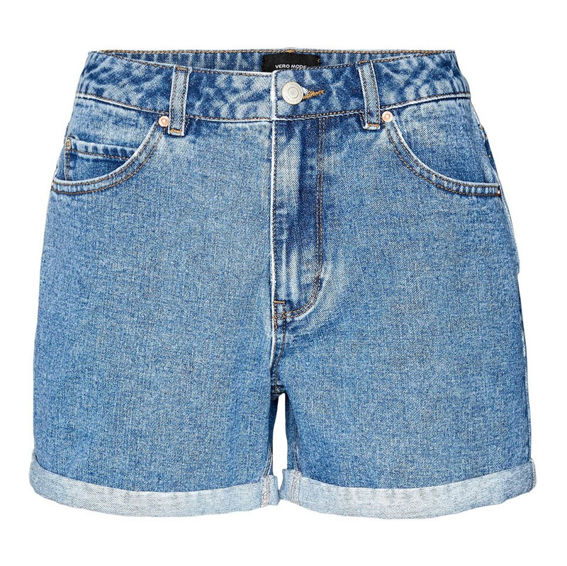 Shorts vaqueros de Vero Moda