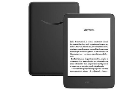 Oferta Kindle Amazon