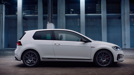 Volkswagen Golf GTI The Original