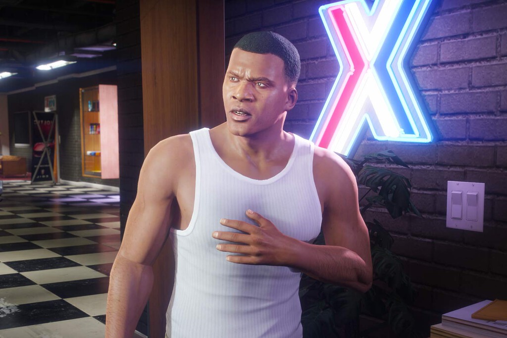 Invirtió 10.000 horas en GTA 5 y su mundo abierto es hiperrealista gracias a él, pero ahora sueña con los mods que podrá hacer en GTA 6 . Noticias en tiempo real