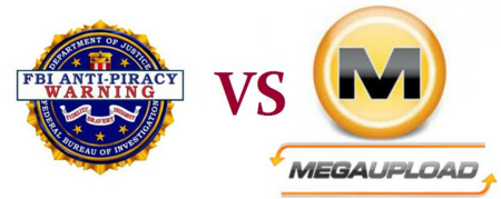 "Megaupload se defenderá vigorosamente" y ya estudia medidas legales para volver online