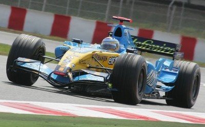 Renault tendrá nuevo chasis