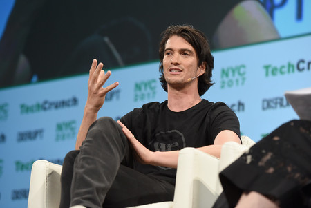 Adam Neumann
