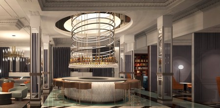 Gran Hotel Ingles