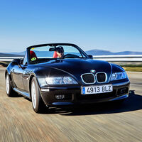 Siempre hemos querido comprar alguno de estos cinco coches de segunda mano. Ya es tarde: su precio se ha ido de madre