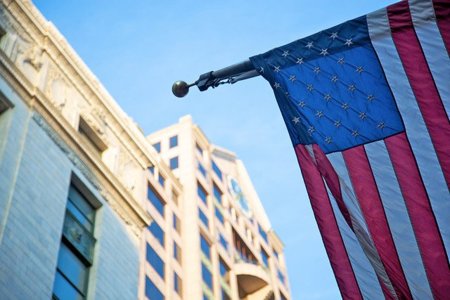 La Cámara de Comercio de Estados Unidos presiona por una ley para cerrar webs