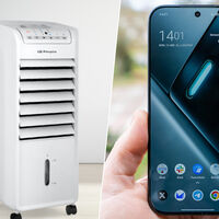 Móviles, climatizadores, Kindle y más: los cinco mejores chollos antes del Prime Day de Amazon 