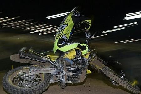 Clement Desalle Mxgp Catar 2015