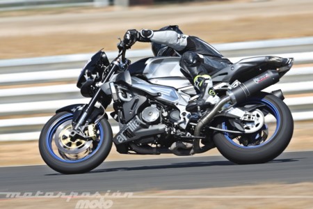 Michelin Power Supersport Evo 008