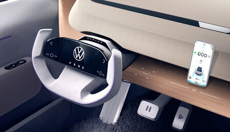 Volkswagen ID. LIFE Concept
