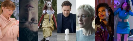 Todos los episodios de 'Black Mirror' ordenados de peor a mejor