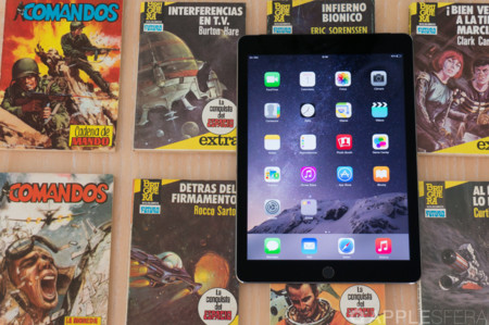 ¿Nuevo iPad? Las mejores aplicaciones para explotarlo a tope