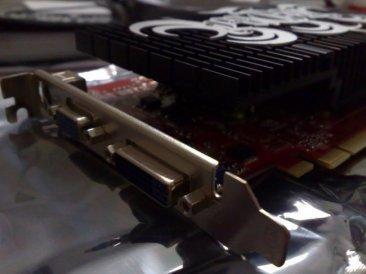 Heatsink GPU