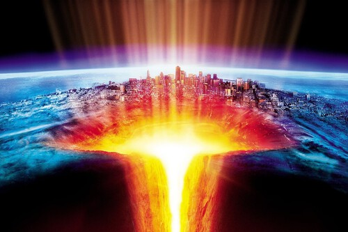 The New York Times tildó de "monumentalmente estúpido" este fracaso de ciencia ficción. 20 años después The Core es de lo más visto en Netflix