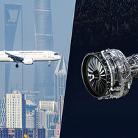 EEUU finalmente seguirá vendiendo motores para el C919. También le ha dado a China una razón para no volver a necesitarlos