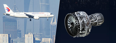 EEUU finalmente seguirá vendiendo motores para el C919. También le ha dado a China una razón para no volver a necesitarlos