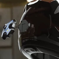 Japão está em 2050: sua última invenção promete revolucionar capacetes para motociclistas 