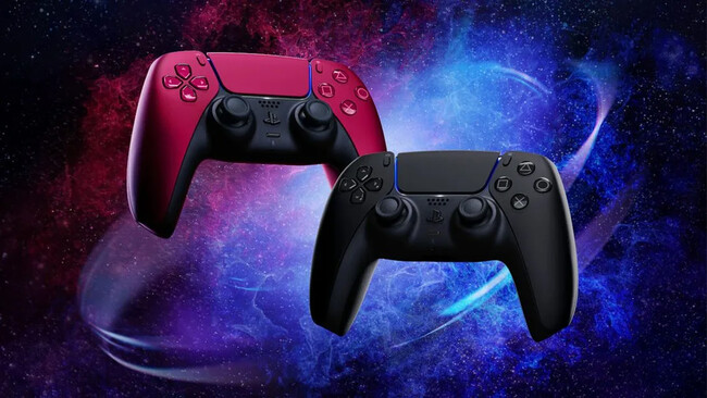 Portada Mando Ps5 Pc Como Usar