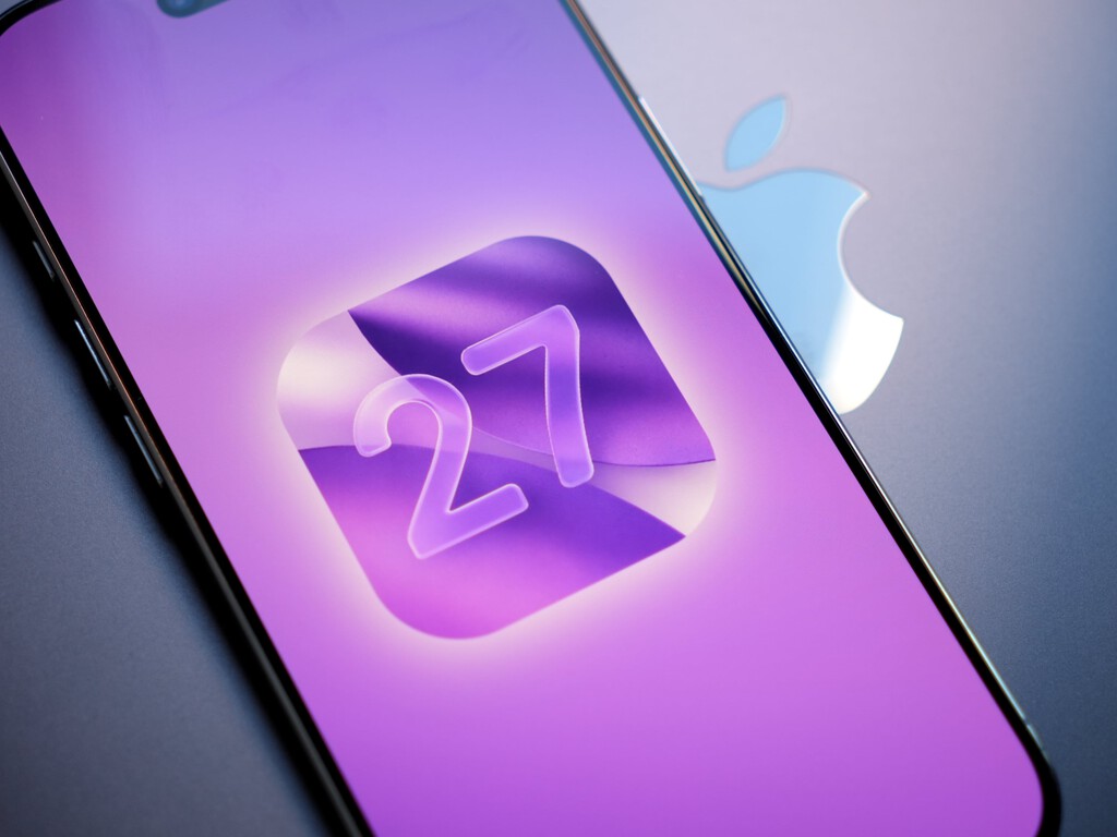 Pensábamos que iOS 27 iba a ser solo una actualización de rendimiento. Los rumores dicen que Liquid Glass tiene otros planes 