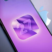Pensábamos que iOS 27 iba a ser solo una actualización de rendimiento. Los rumores dicen que Liquid Glass tiene otros planes 