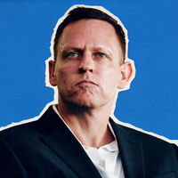 "Creo que moralizamos demasiado": Peter Thiel cree que el auténtico profeta de la tecnología debe ser malvado