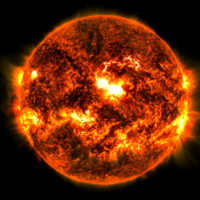 Explosões solares estremecem a Terra e afetam a comunicação no planeta: entenda o que causou e como fenômeno pode afetar nossa tecnologia 