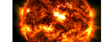 Explosões solares estremecem a Terra e afetam a comunicação no planeta: entenda o que causou e como fenômeno pode afetar nossa tecnologia 